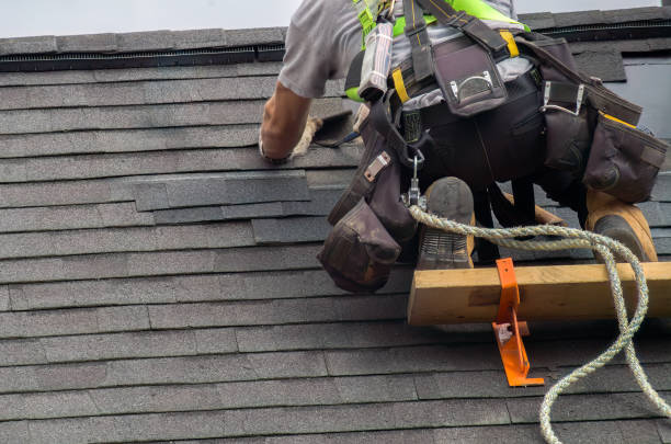 Reliable Roof Installation contractor in Suffolk, VA by Brentwood Metal Roofing