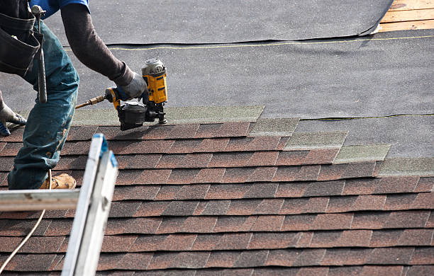 Licensed Roof Installation service in Suffolk, VA - Brentwood Metal Roofing